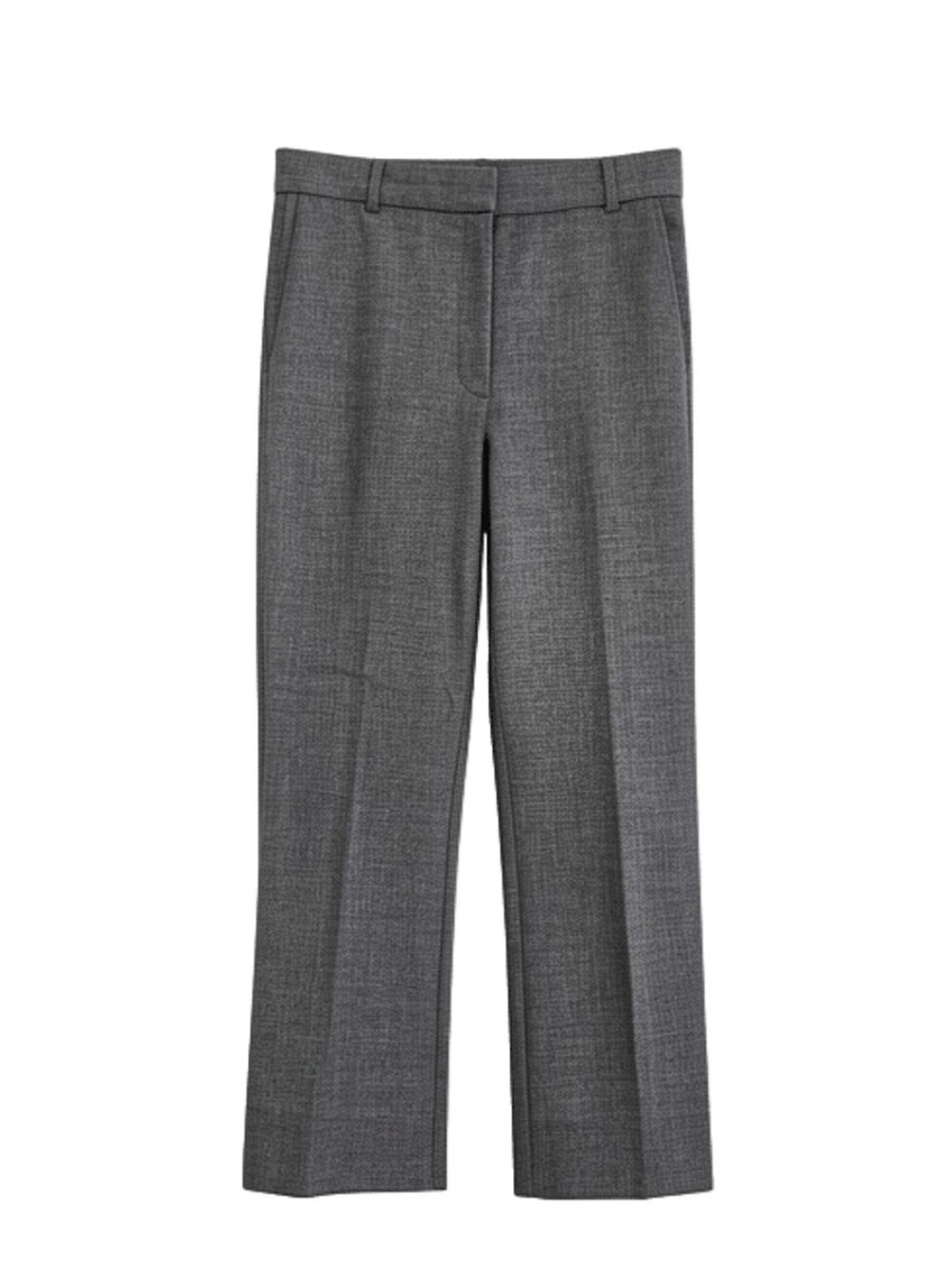 Aritzia | Babaton | 10 Classic Women's Gray Dress Pants